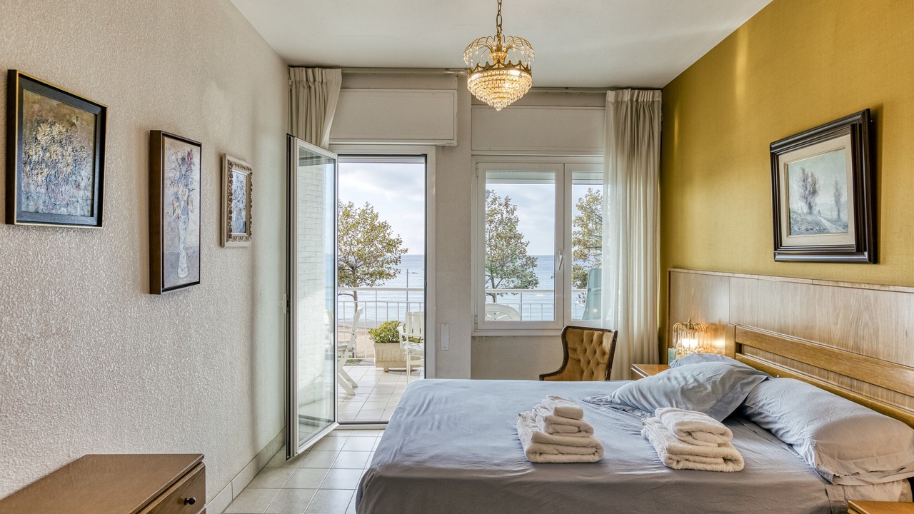 Photo of Bedroom in Palamos