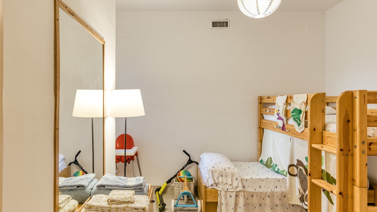 Photo of Bedroom in Palamos