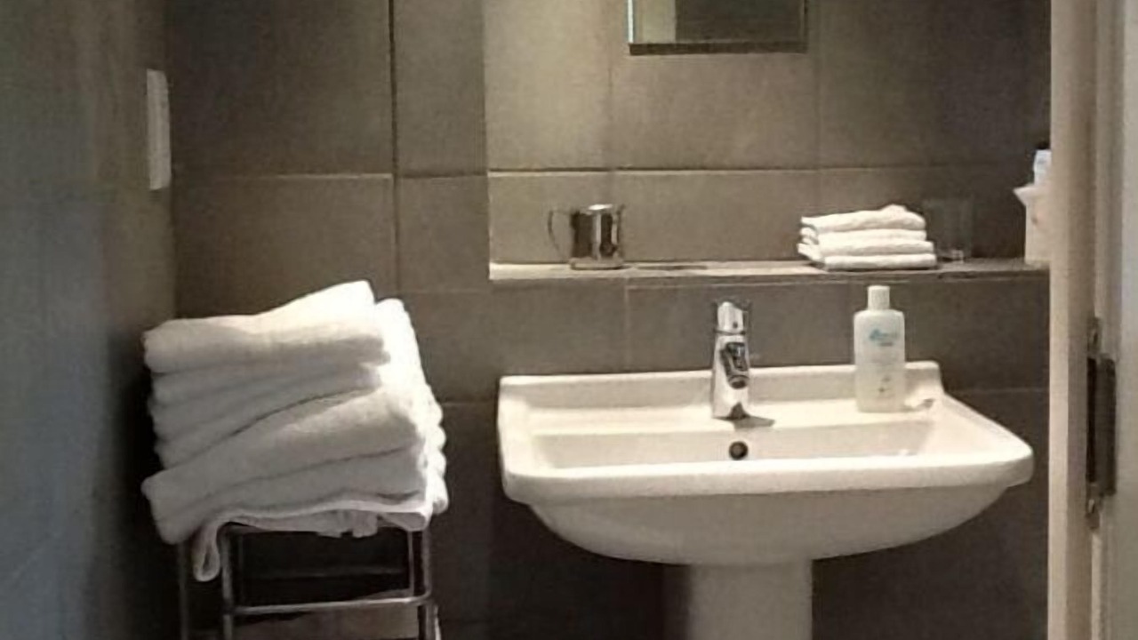 Photo of Bathroom in Drumbeg