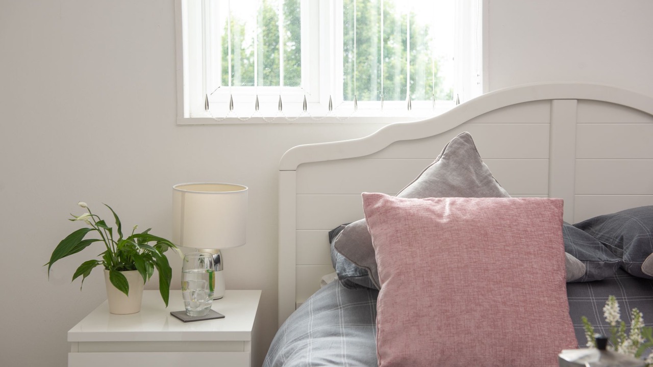 Photo of Bedroom in Treator