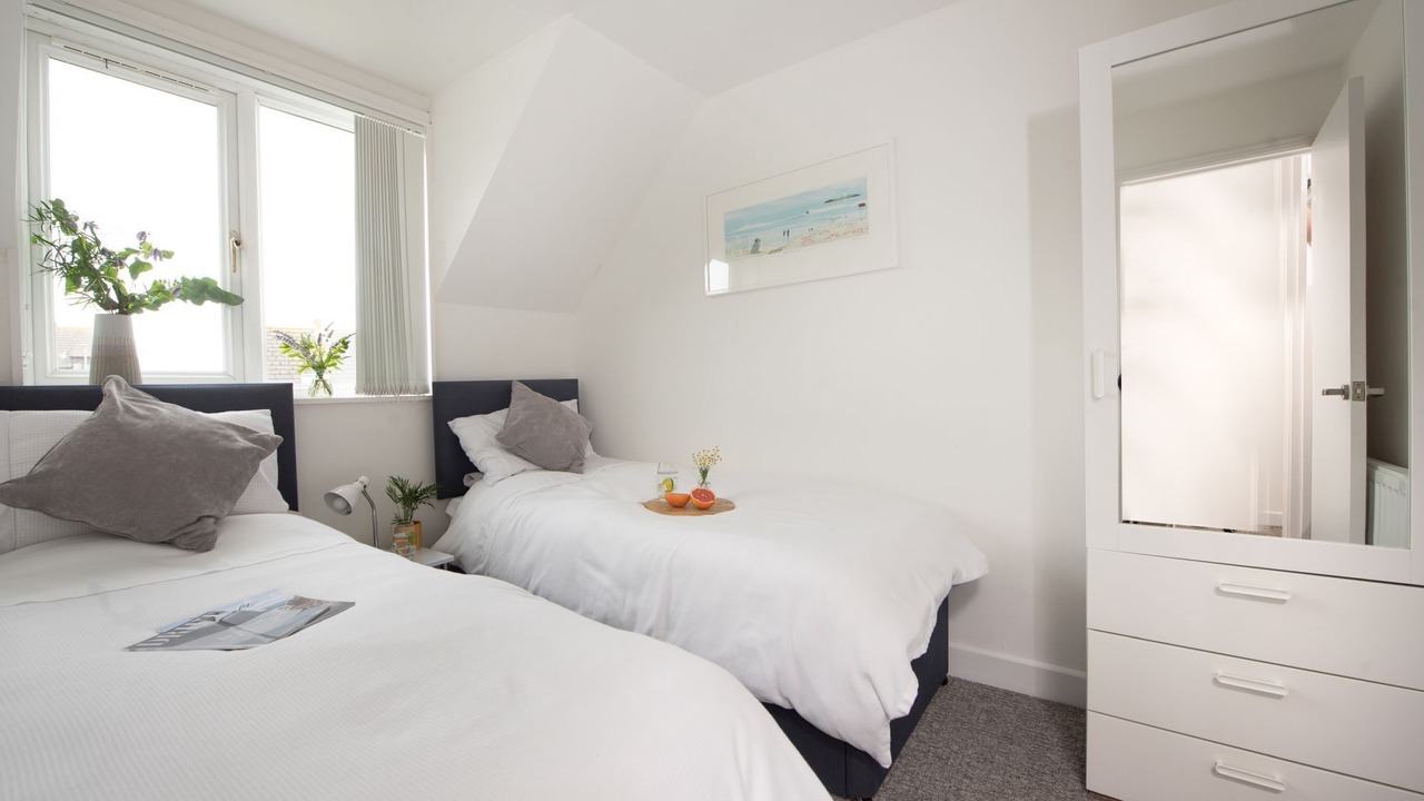 Photo of Bedroom in Treator