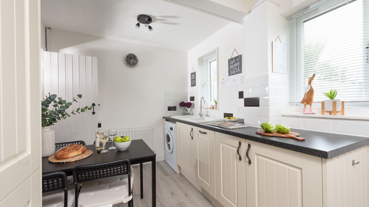 Photo of Kitchen in Treator