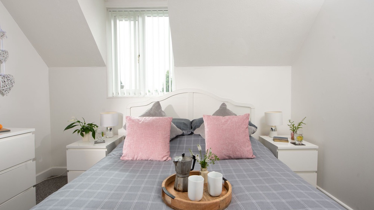 Photo of Bedroom in Treator