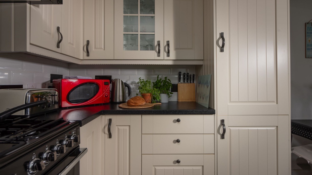 Photo of Kitchen in Treator