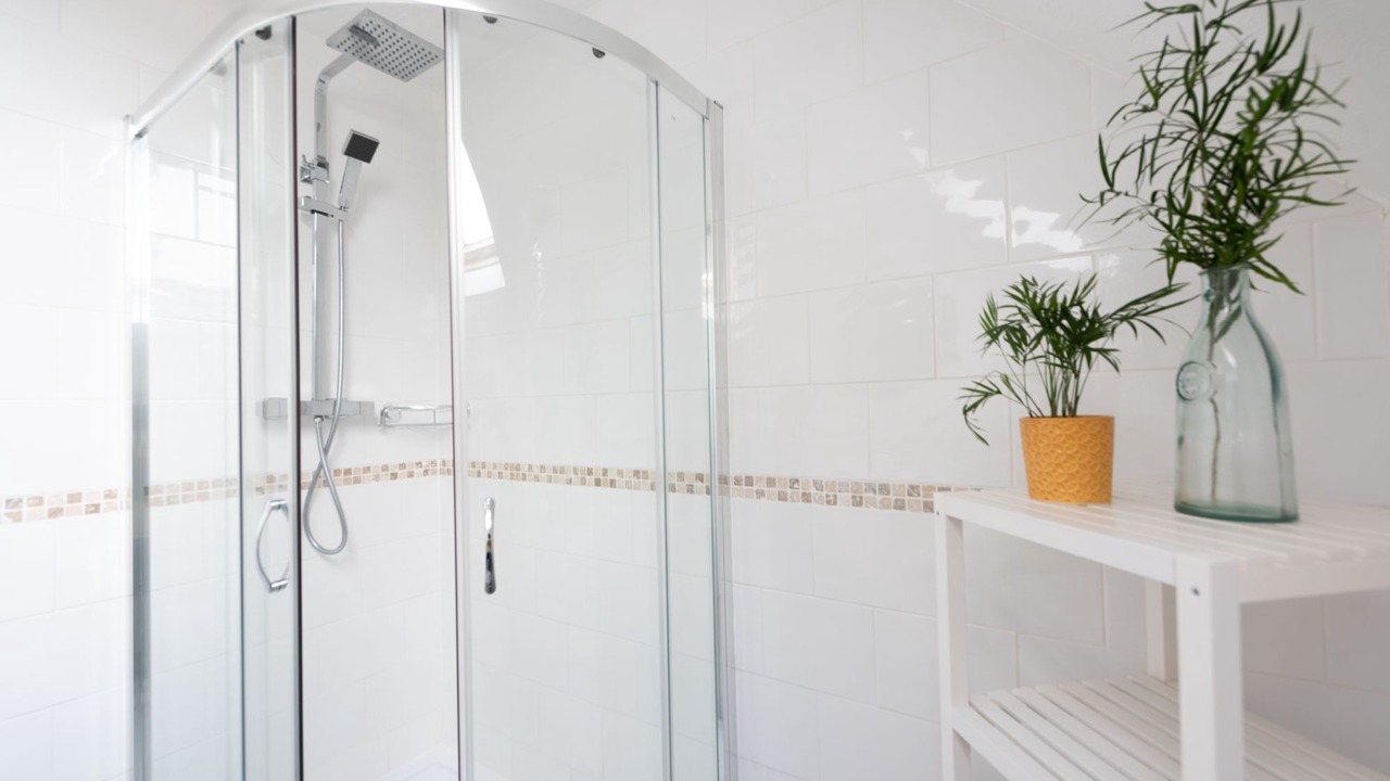 Photo of Bathroom in Treator