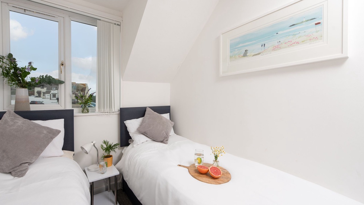 Photo of Bedroom in Treator