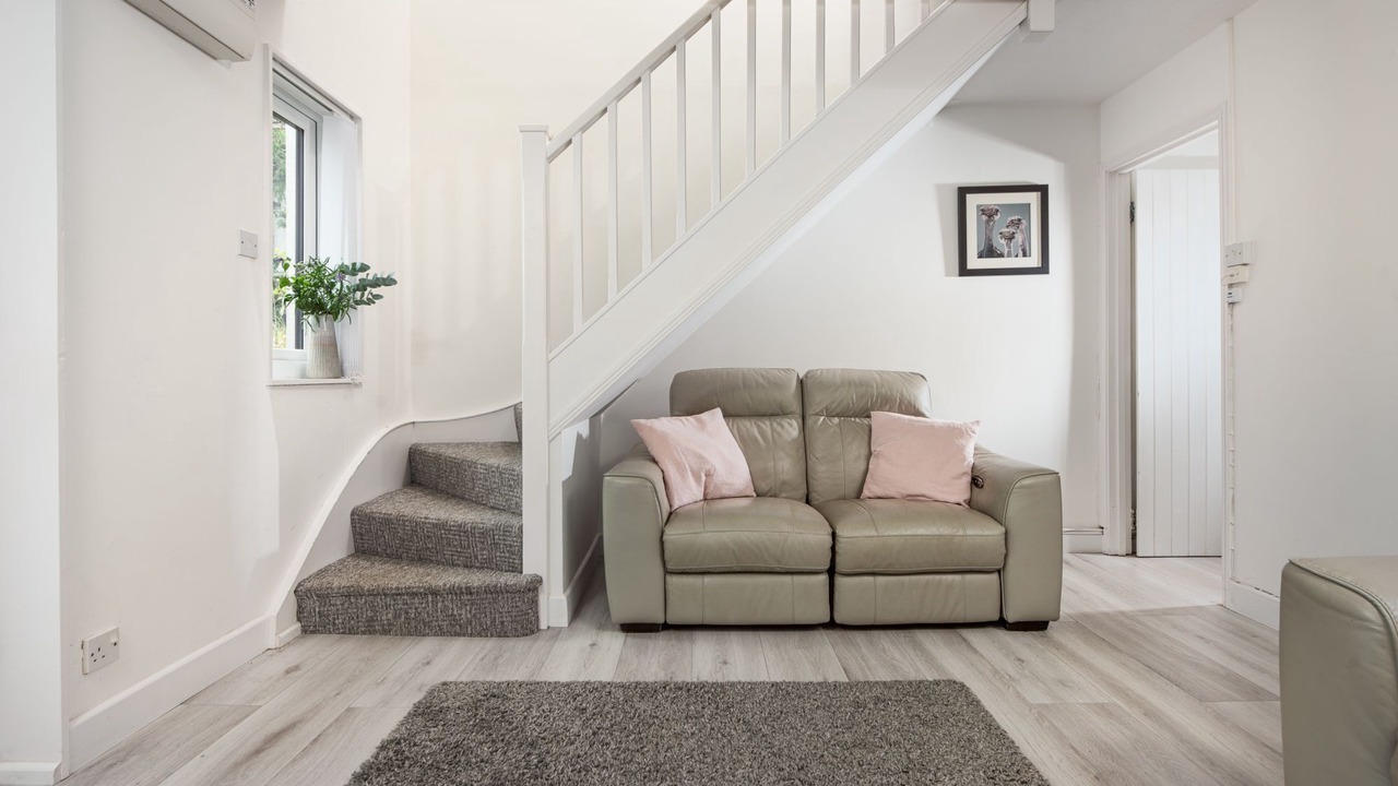 Photo of Livingroom in Treator