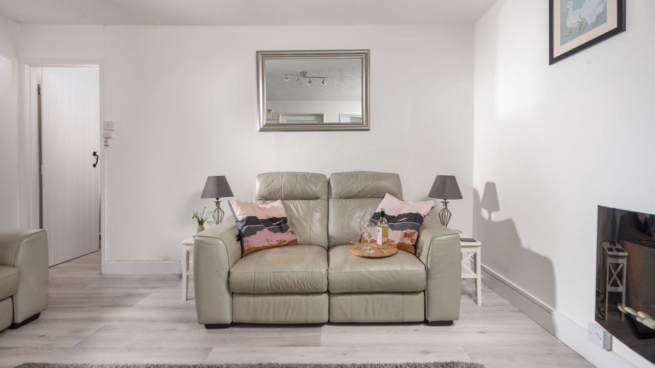 Photo of Livingroom in Treator