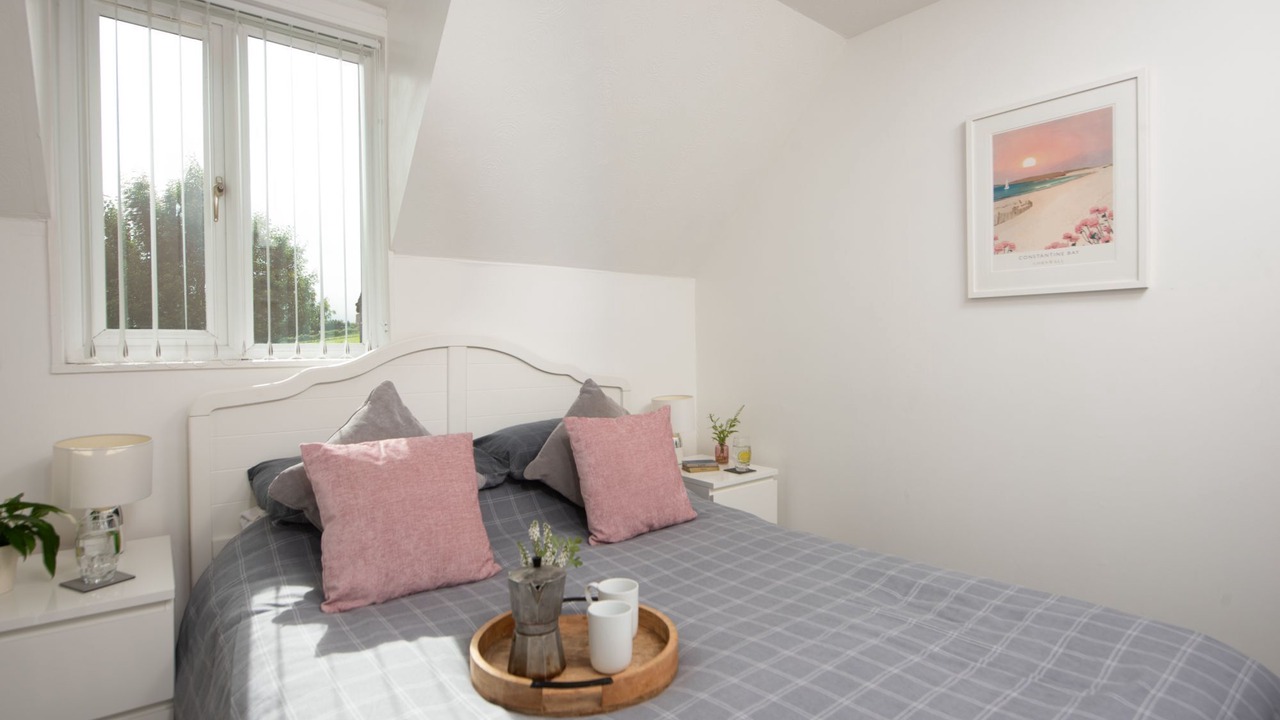 Photo of Bedroom in Treator