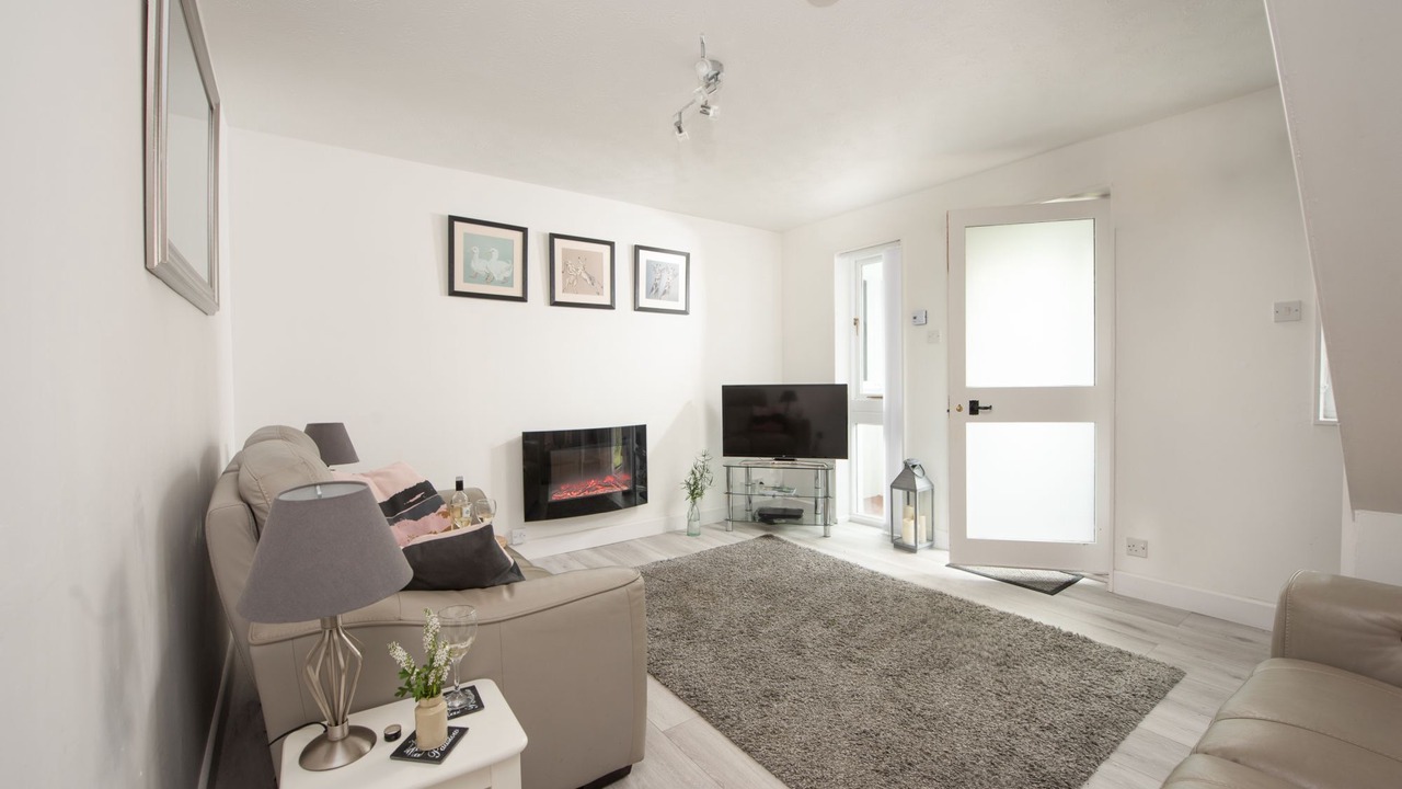 Photo of Livingroom in Treator