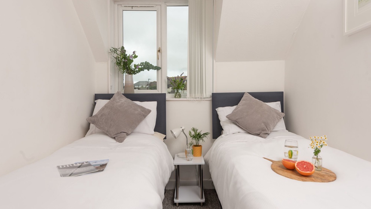 Photo of Bedroom in Treator