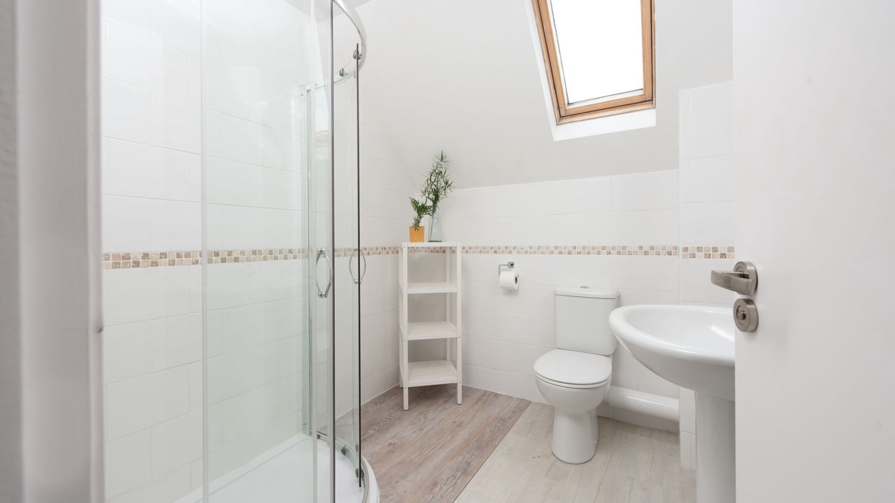 Photo of Bathroom in Treator