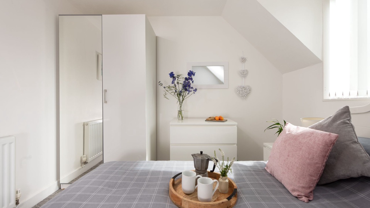 Photo of Bedroom in Treator