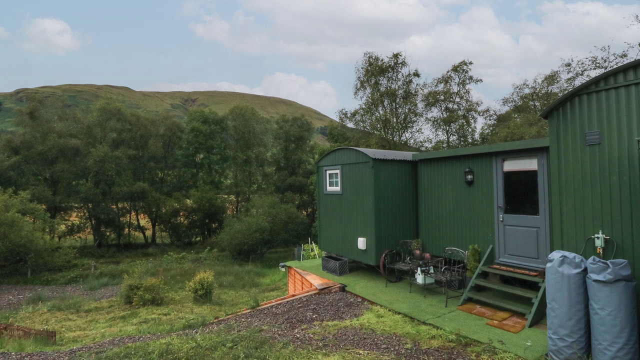 Photo of Outdoor in Balquhidder