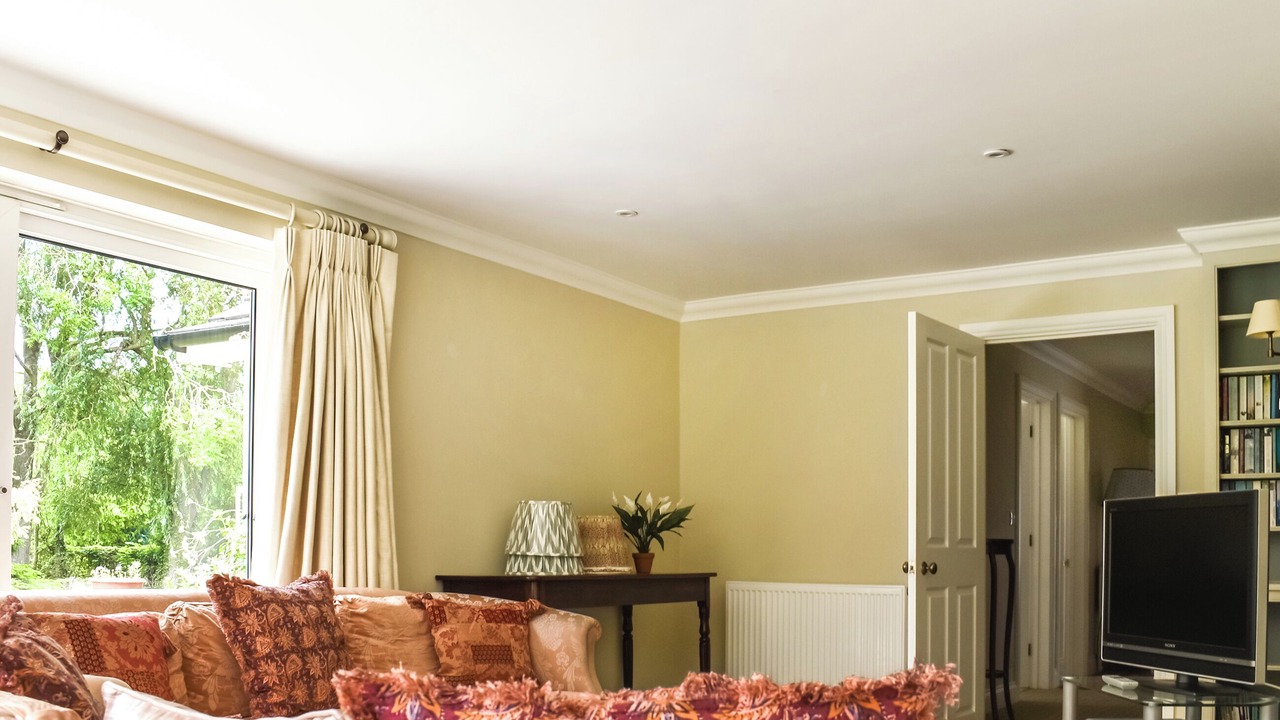 Photo of Bedroom in Bury St Edmunds