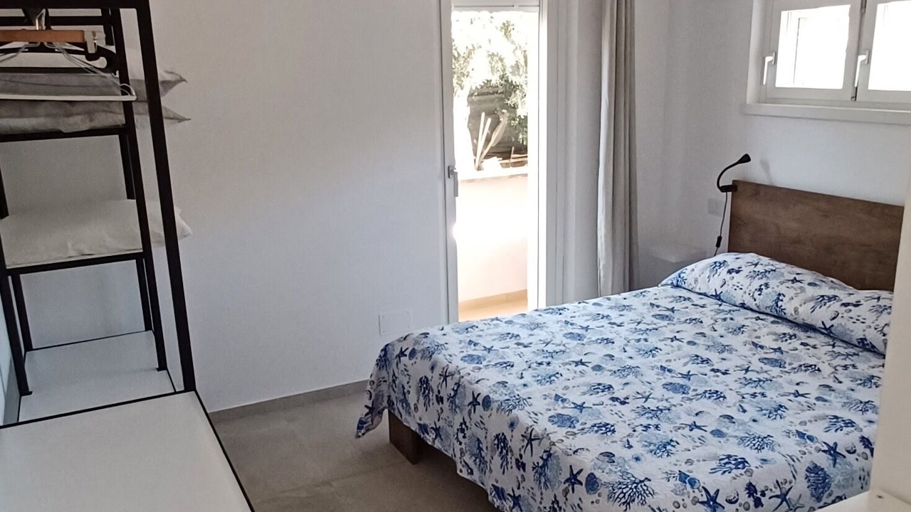 Photo of Bedroom in Santa Marinella