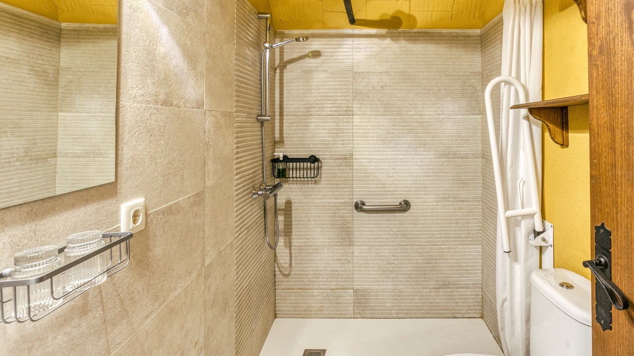 Photo of Bathroom in Vilademuls