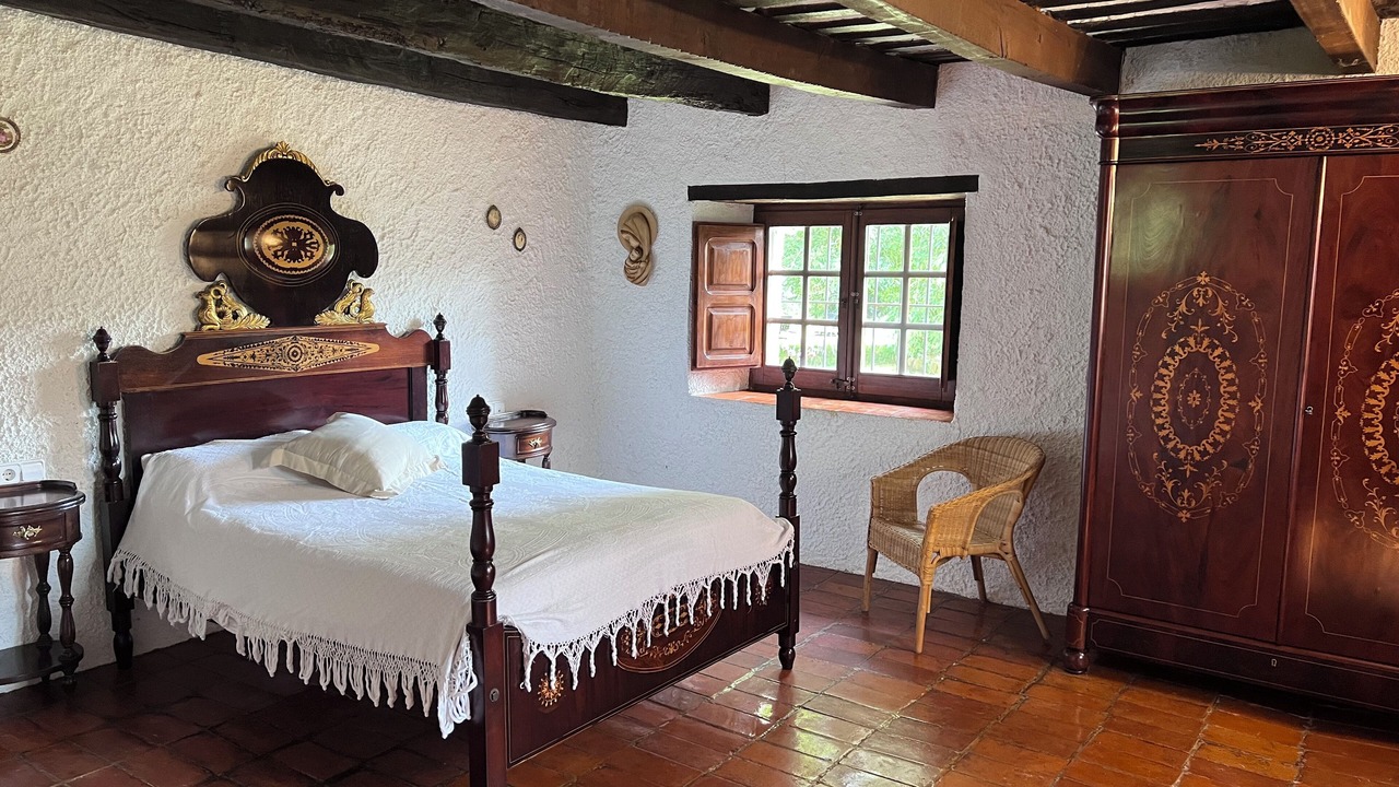 Photo of Bedroom in Les Planes d'Hostoles