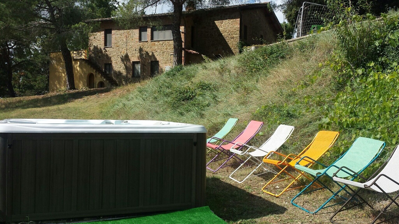 Photo of Outdoor in Citta della Pieve