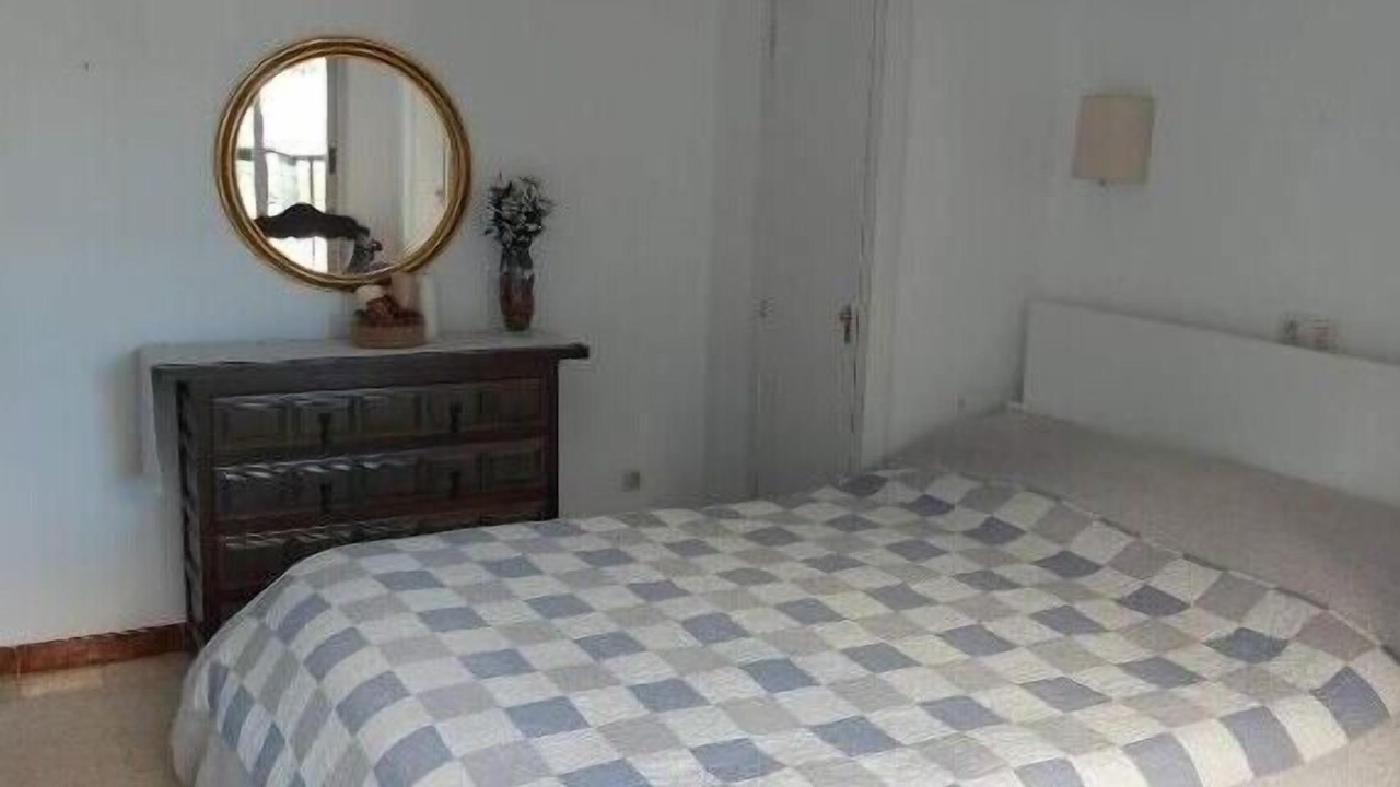 Photo of Bedroom in Platja d'Aro