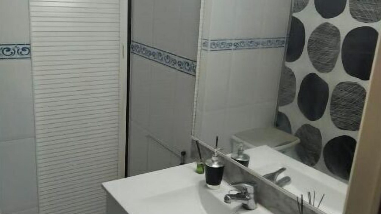 Photo of Bathroom in Salionc