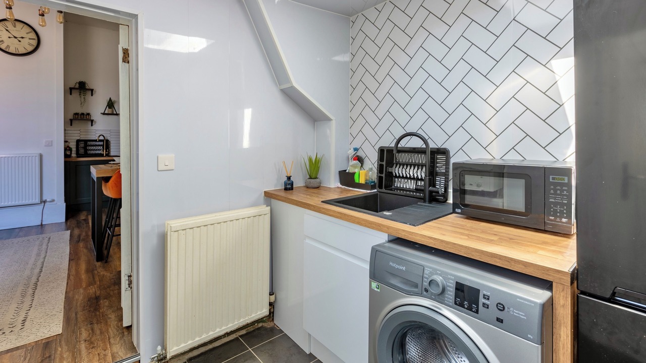 Photo of Kitchen in Glasgow