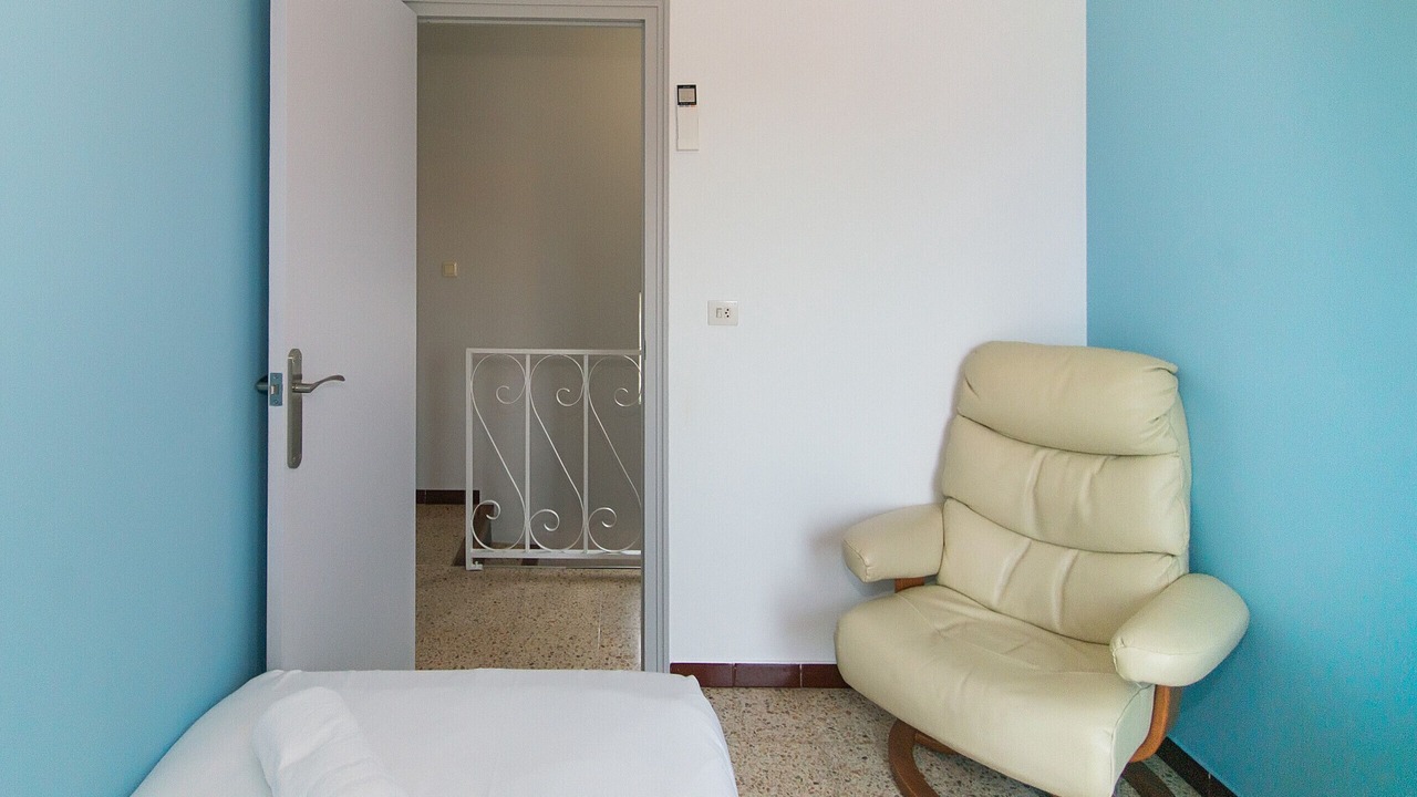 Photo of Bedroom in Empuriabrava