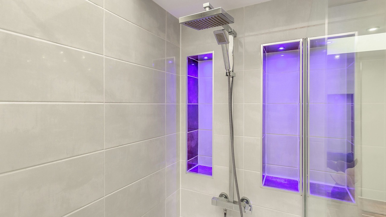 Photo of Bathroom in Scaniport