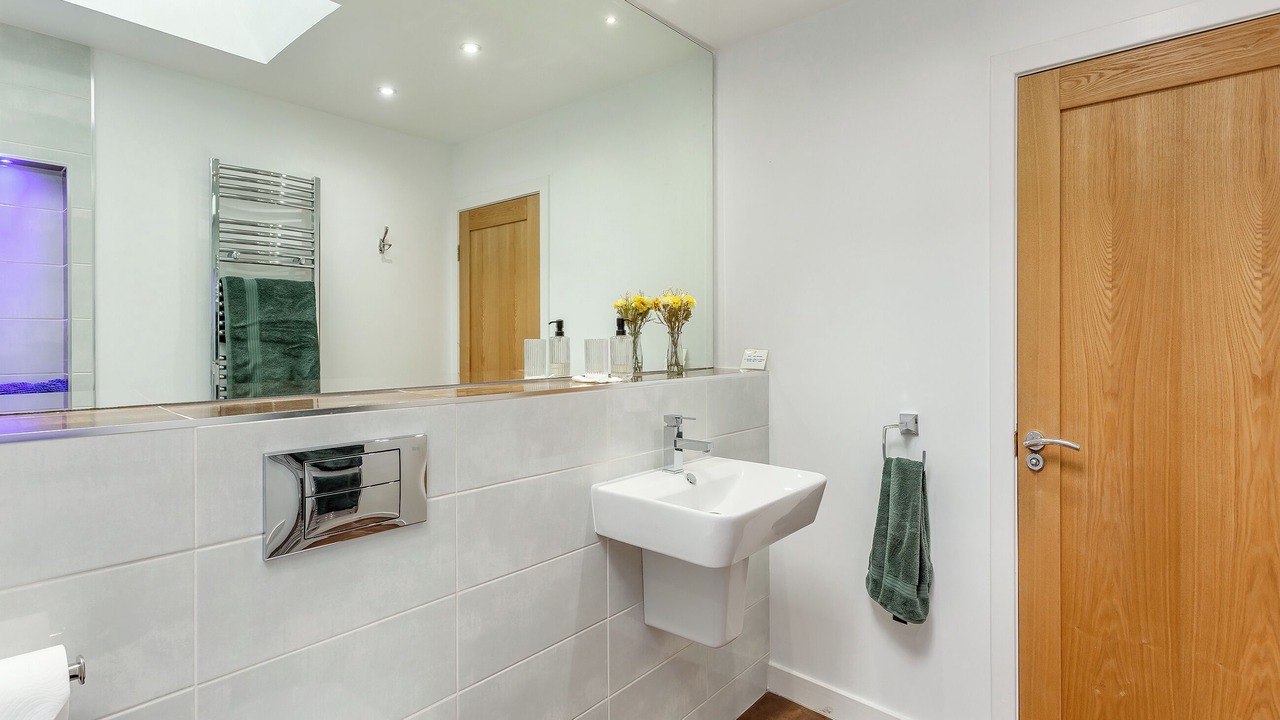 Photo of Bathroom in Scaniport