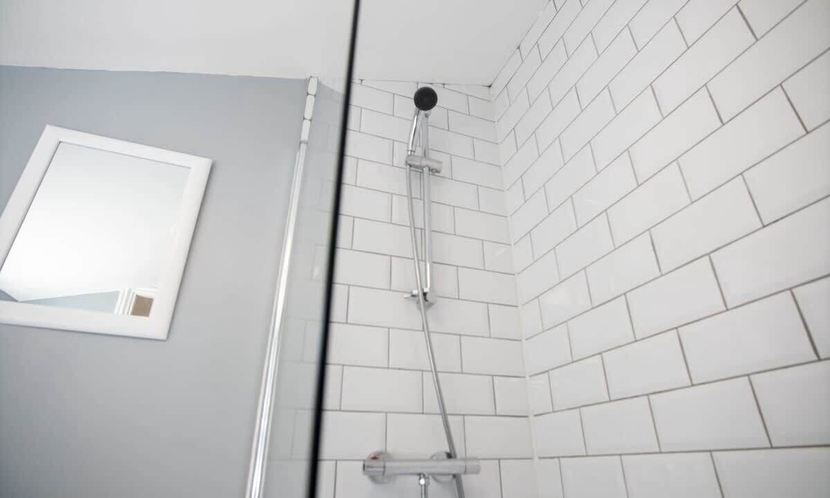Photo of Bathroom in Ashington