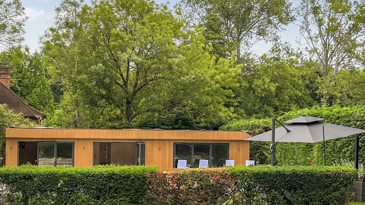 Photo of Outdoor in Farnham Common