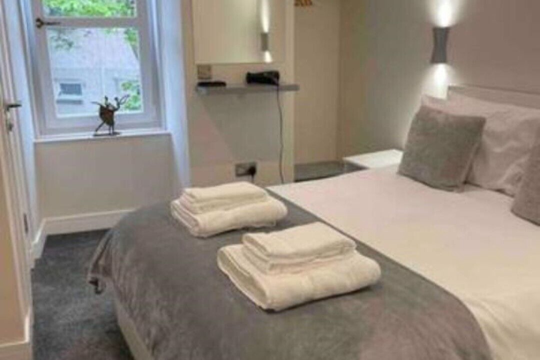 Photo of Bedroom in Kinghorn