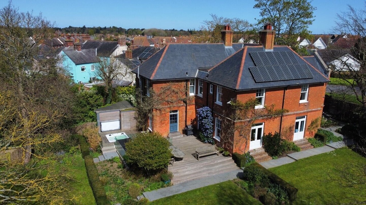 Photo of Outdoor in Aldeburgh