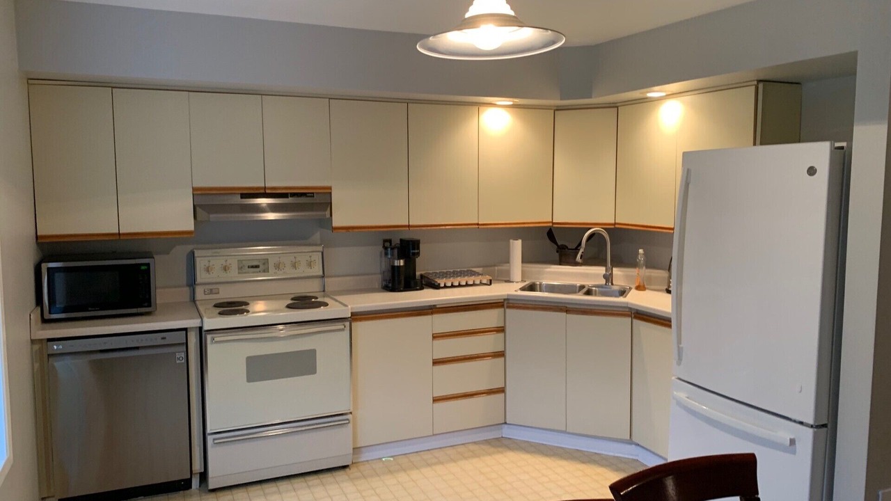 Photo of Kitchen in Fenelon Falls