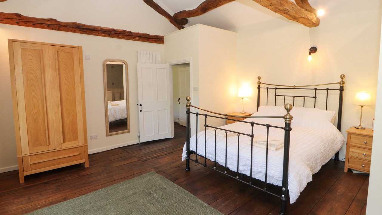 Photo of Bedroom in Garsdale