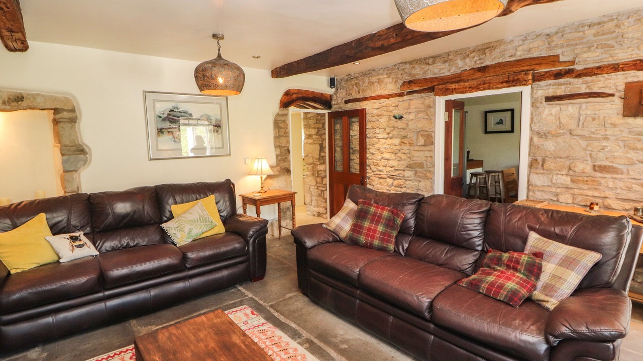 Photo of Livingroom in Garsdale