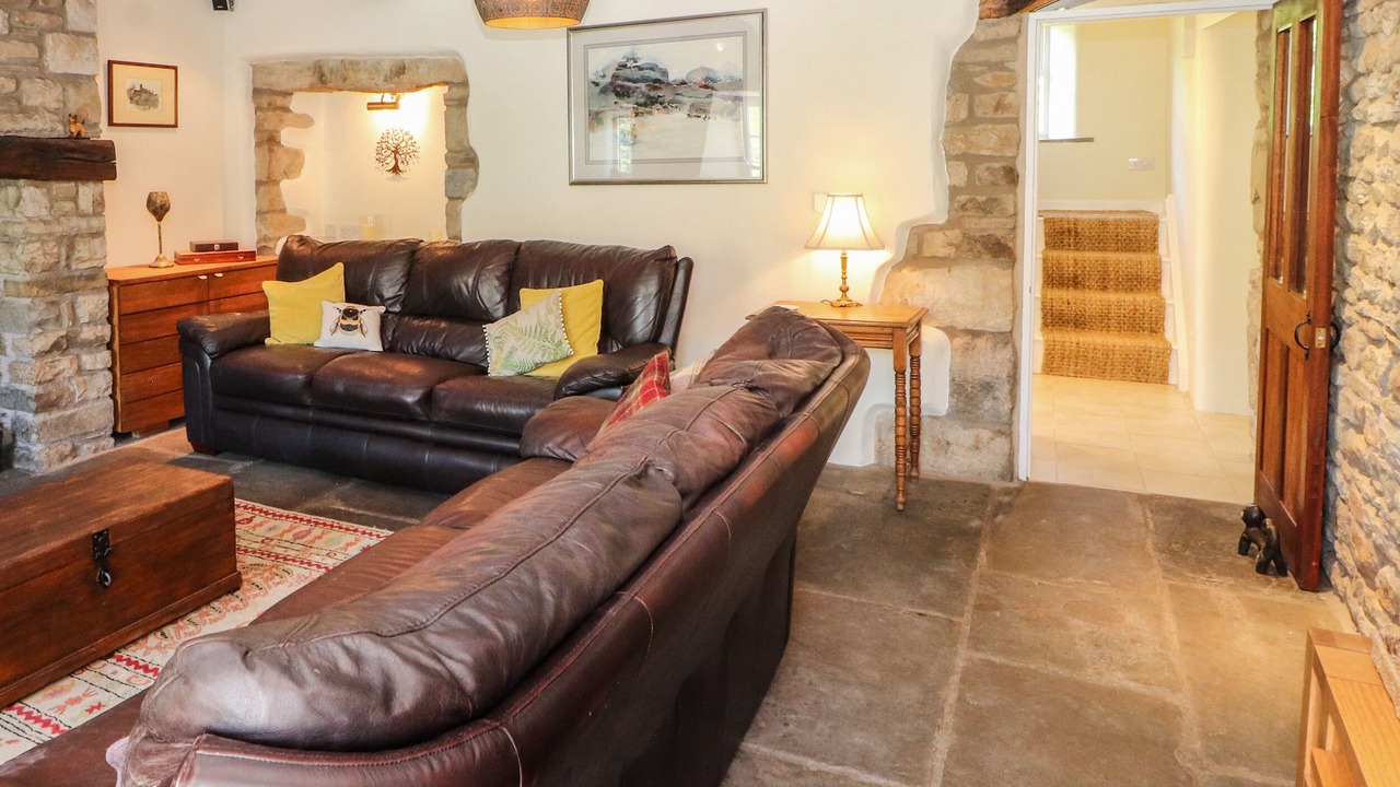 Photo of Livingroom in Garsdale