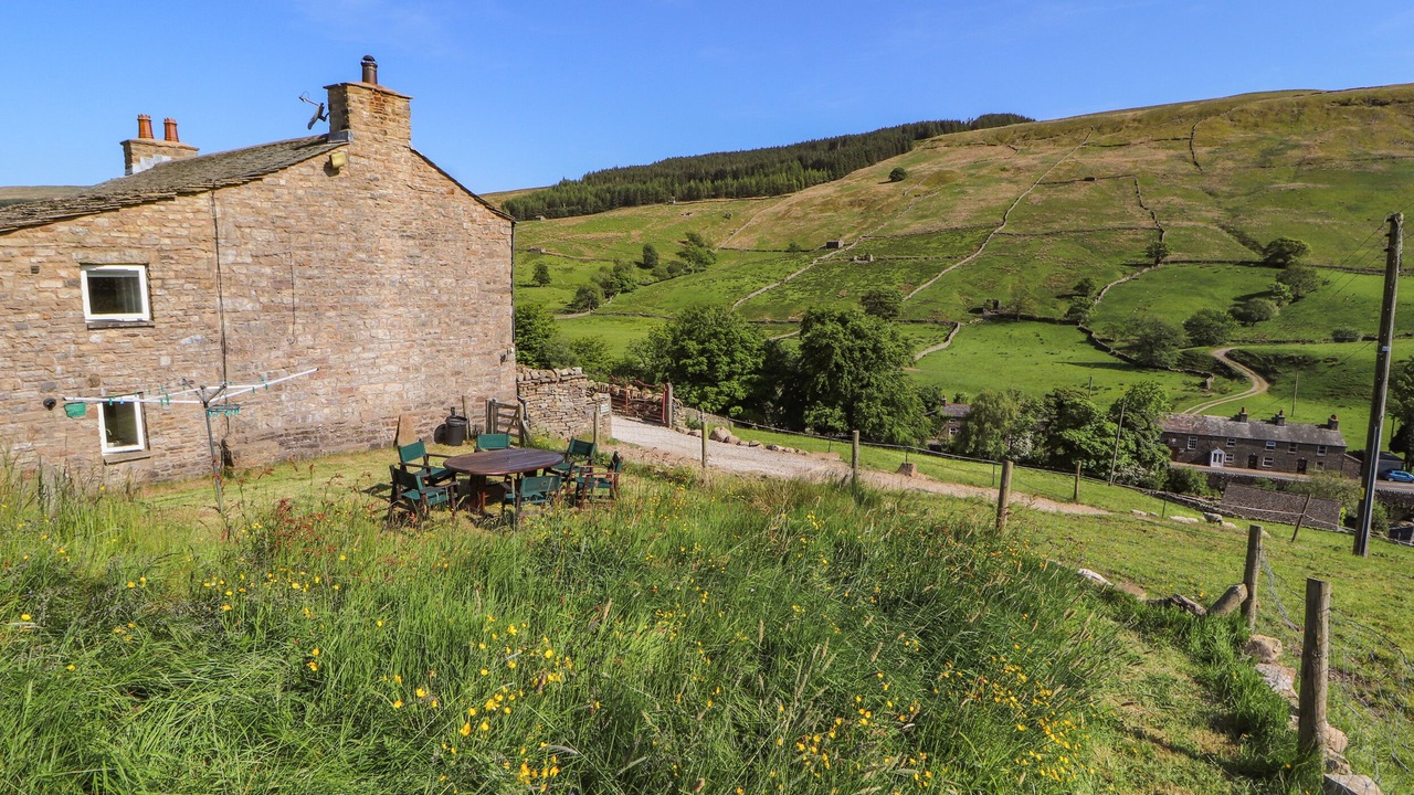 Photo of Outdoor in Garsdale