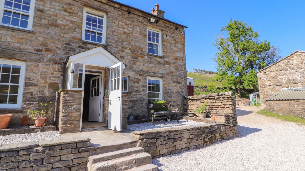 Photo of Outdoor in Garsdale