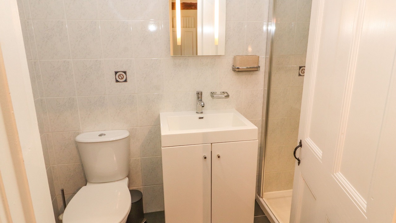 Photo of Bathroom in Garsdale