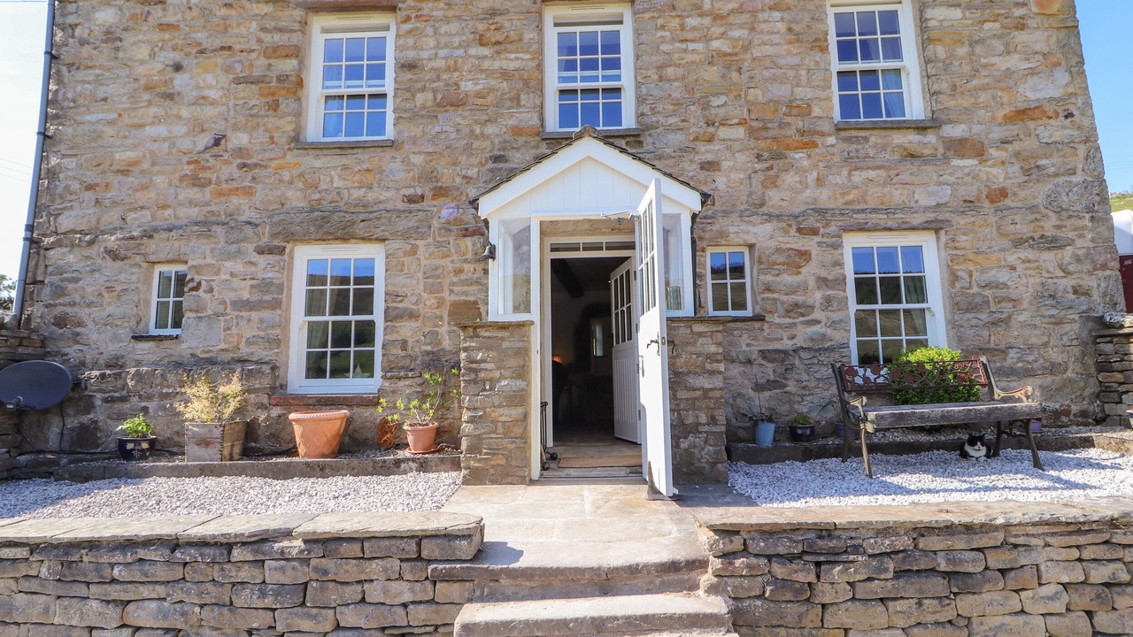 Photo of Outdoor in Garsdale