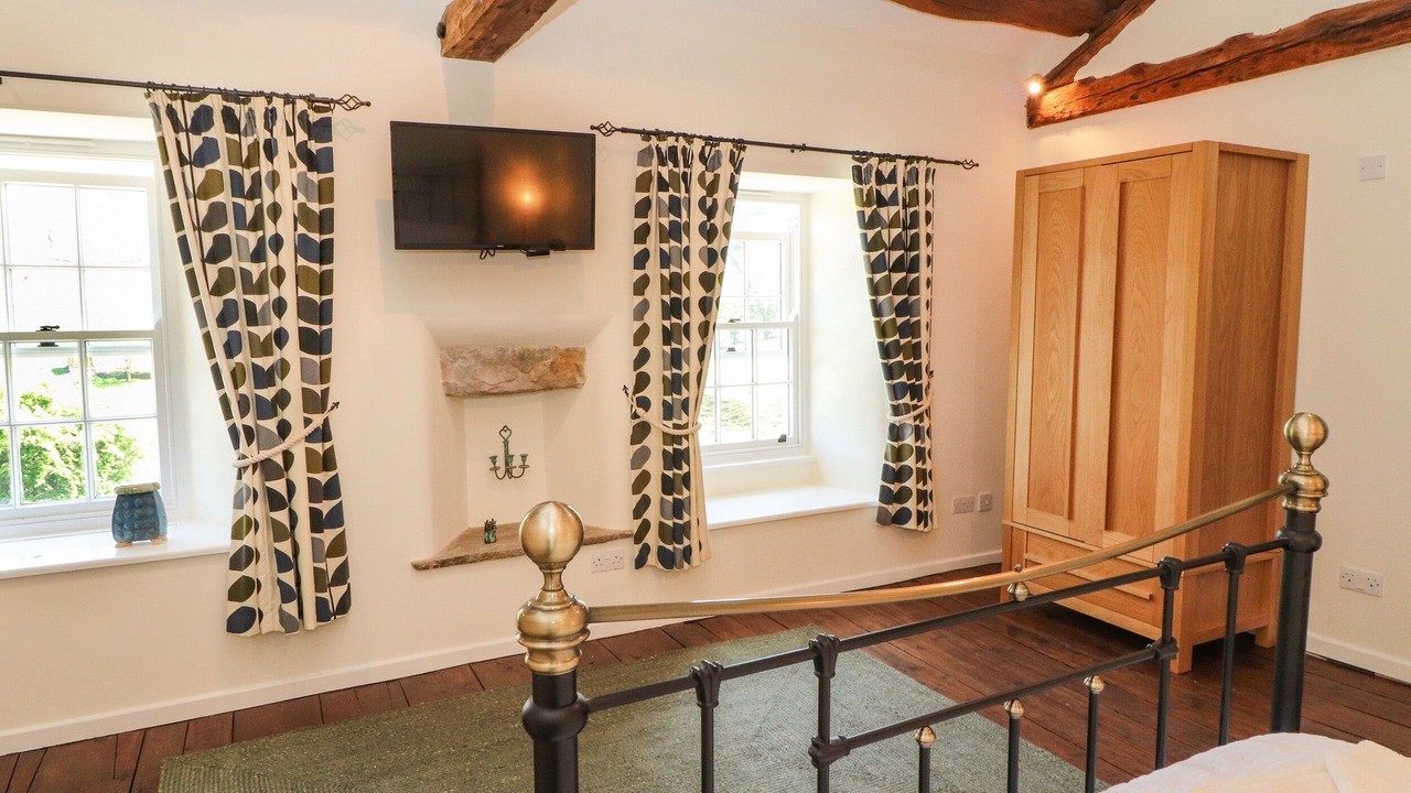 Photo of Bedroom in Garsdale