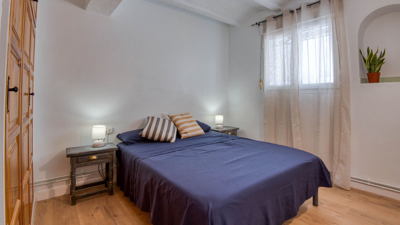 Photo of Bedroom in Pals