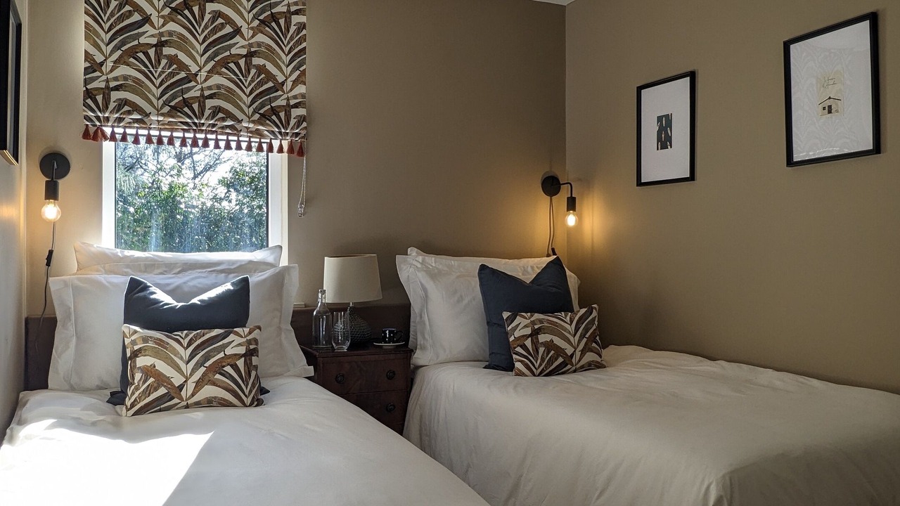 Photo of Bedroom in Kilchrenan
