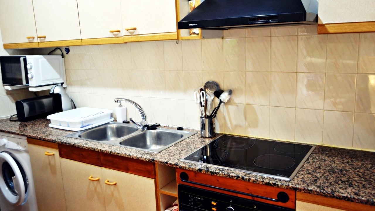 Photo of Kitchen in Pineda de Mar