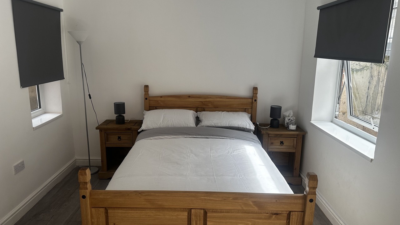 Photo of Bedroom in Bow