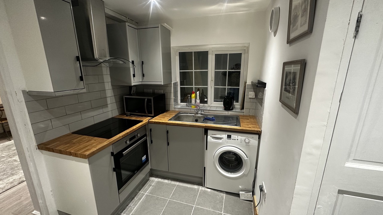 Photo of Kitchen in Bow