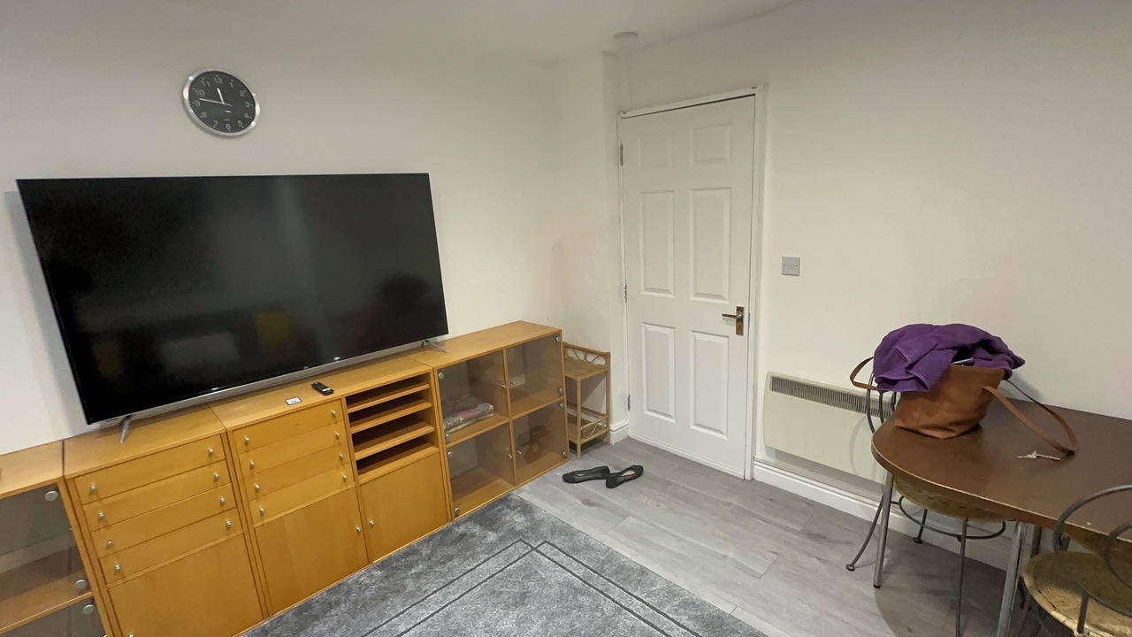 Photo of Bedroom in Bow