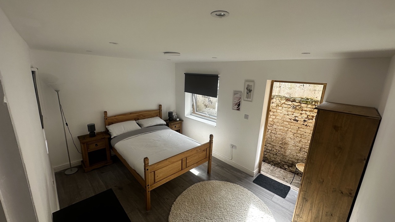 Photo of Bedroom in Bow
