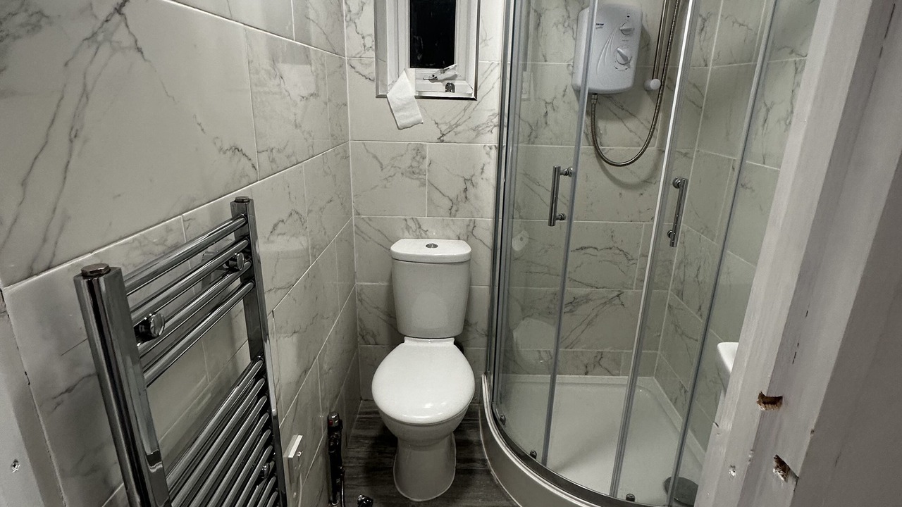 Photo of Bathroom in Bow